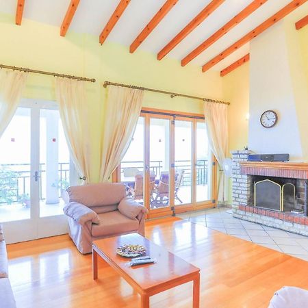 Villa Natasha Κατάβολος Εξωτερικό φωτογραφία