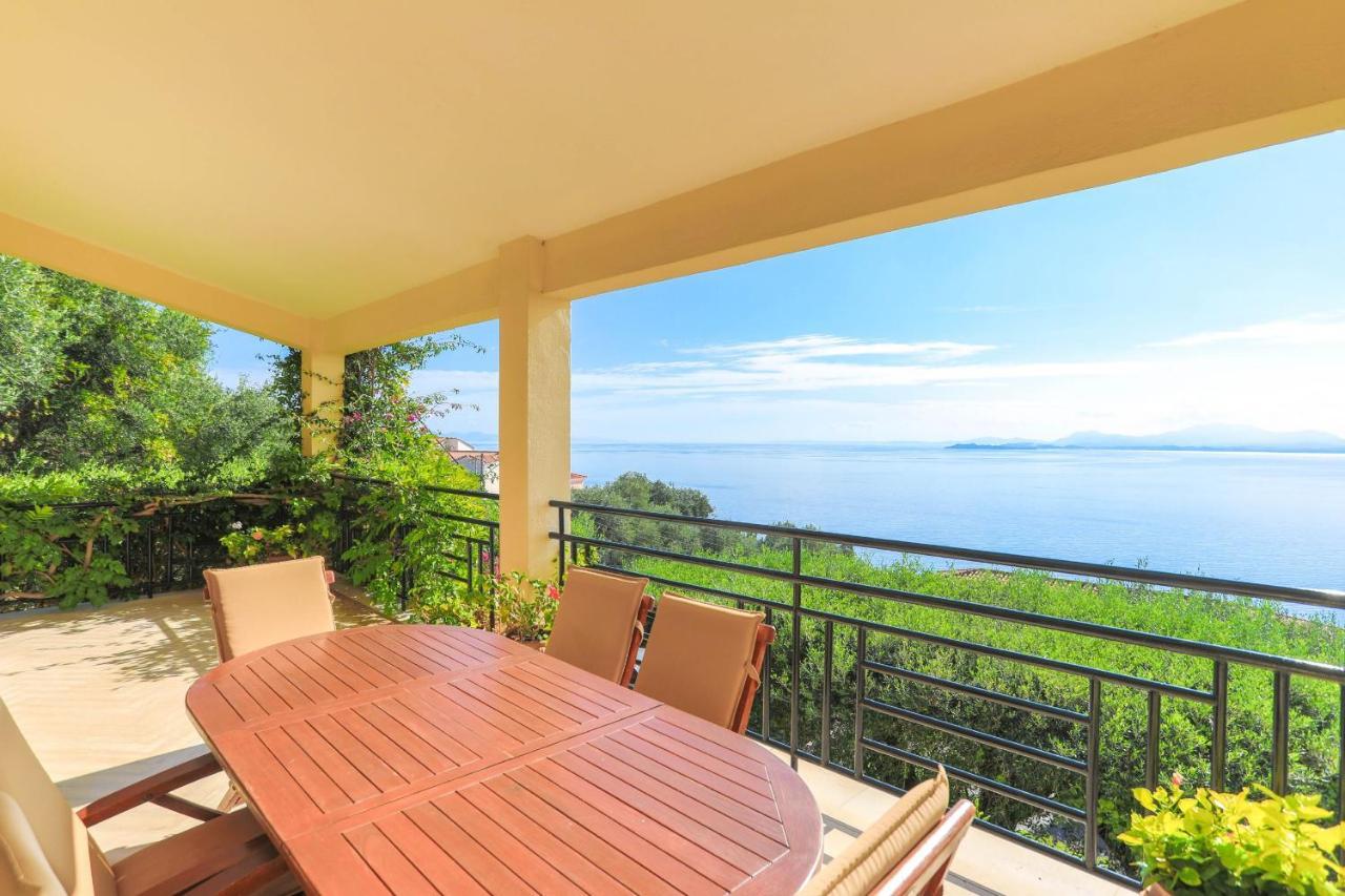 Villa Natasha Κατάβολος Εξωτερικό φωτογραφία