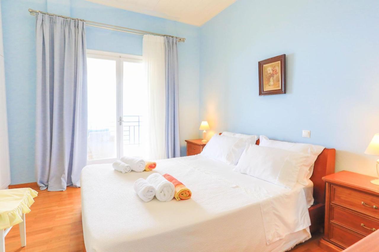Villa Natasha Κατάβολος Εξωτερικό φωτογραφία