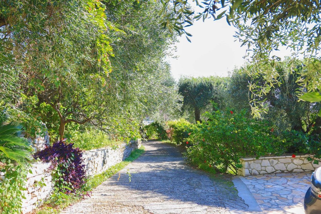 Villa Natasha Κατάβολος Εξωτερικό φωτογραφία
