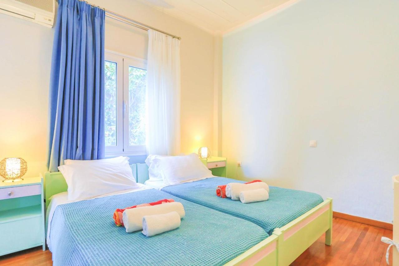 Villa Natasha Κατάβολος Εξωτερικό φωτογραφία