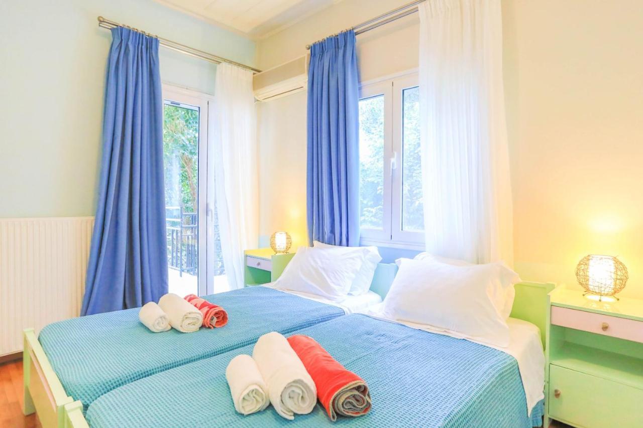 Villa Natasha Κατάβολος Εξωτερικό φωτογραφία